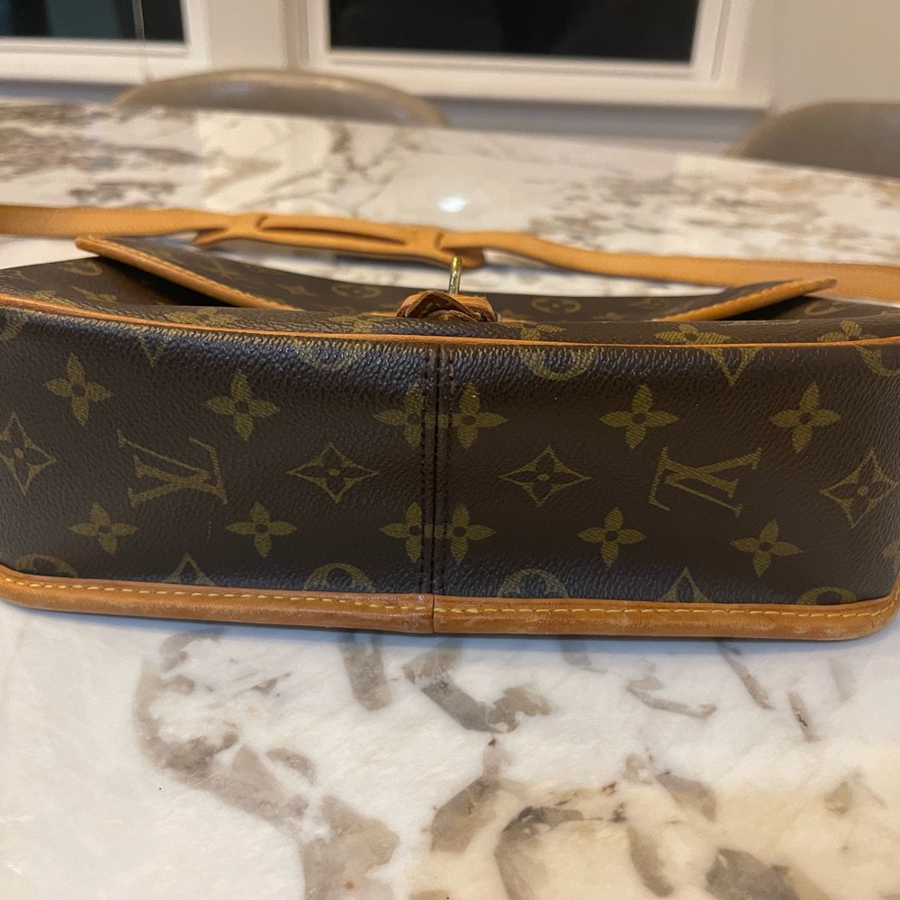 Louis Vuitton Sologne Bag - Picture 2 of 16